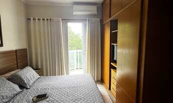 Imagem 3: APARTAMENTO RESIDENCIAL em INDAIATUBA - SP, CIDADE NOVA II