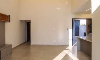 Imagem 6: CASA RESIDENCIAL em INDAIATUBA - SP, LOTEAMENTO PARK GRAN RESERVE