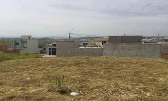 Imagem 2: TERRENO RESIDENCIAL em INDAIATUBA - SP, SMART CITY