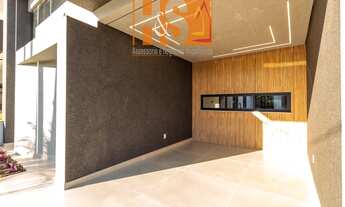 Imagem 3: CASA RESIDENCIAL em INDAIATUBA - SP, LOTEAMENTO PARK GRAN RESERVE