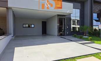 Imagem 2: CASA RESIDENCIAL em INDAIATUBA - SP, LOTEAMENTO PARK GRAN RESERVE