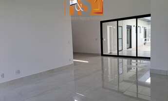 Imagem 4: CASA RESIDENCIAL em INDAIATUBA - SP, LOTEAMENTO PARK GRAN RESERVE