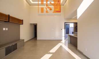 Imagem 5: CASA RESIDENCIAL em INDAIATUBA - SP, LOTEAMENTO PARK GRAN RESERVE