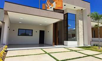 Imagem 2: CONDOMÍNIO EVIDÊNCIAS INDAIATUBA-LINDA CASA À VENDA