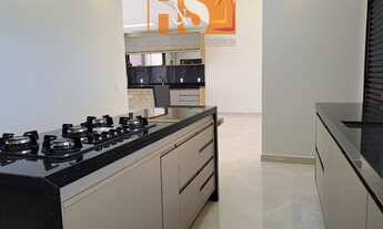 Imagem 7: CONDOMÍNIO EVIDÊNCIAS INDAIATUBA-LINDA CASA À VENDA