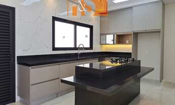 Imagem 5: CONDOMÍNIO EVIDÊNCIAS INDAIATUBA-LINDA CASA À VENDA