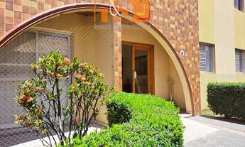 Imagem: APARTAMENTO RESIDENCIAL em INDAIATUBA