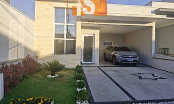 Imagem 2: CASA RESIDENCIAL em INDAIATUBA - SP, JARDIM MANTOVA