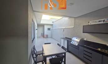 Imagem 7: CASA RESIDENCIAL em INDAIATUBA - SP, JARDIM MANTOVA