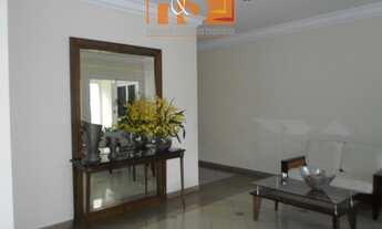 Imagem 4: APARTAMENTO RESIDENCIAL em INDAIATUBA - SP, JARDIM PAU PRETO