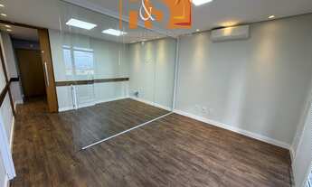 Imagem 4: SALA COMERCIAL em INDAIATUBA - SP, JARDIM POMPÉIA