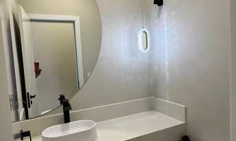 Imagem 5: CASA RESIDENCIAL em INDAIATUBA - SP, CONDOMÍNIO PARK VISTA REAL