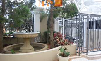 Imagem 3: APARTAMENTO RESIDENCIAL em INDAIATUBA - SP, JARDIM PAU PRETO