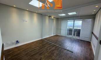 Imagem 2: SALA COMERCIAL em INDAIATUBA - SP, JARDIM POMPÉIA