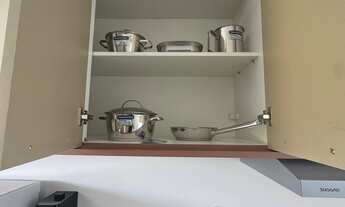 Imagem 7: APARTAMENTO RESIDENCIAL em INDAIATUBA - SP, PARQUE RESIDENCIAL SABIÁS