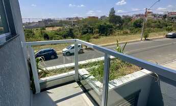 Imagem 3: APARTAMENTO RESIDENCIAL em INDAIATUBA - SP, PARQUE RESIDENCIAL SABIÁS