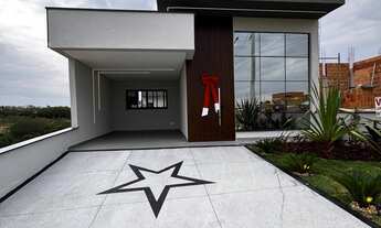 Imagem 2: CASA RESIDENCIAL em INDAIATUBA - SP, CONDOMÍNIO PARK VISTA REAL