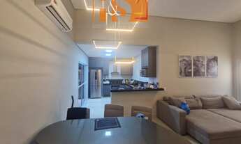 Imagem 5: CASA RESIDENCIAL em INDAIATUBA - SP, JARDIM MANTOVA