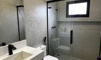 Imagem 7: CASA RESIDENCIAL em INDAIATUBA - SP, CONDOMÍNIO PARK VISTA REAL