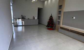 Imagem 3: CASA RESIDENCIAL em INDAIATUBA - SP, CONDOMÍNIO PARK VISTA REAL