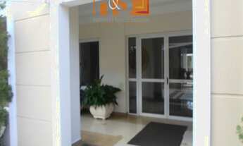 Imagem 2: APARTAMENTO RESIDENCIAL em INDAIATUBA - SP, JARDIM PAU PRETO