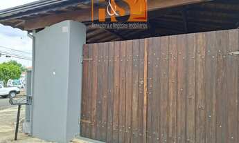 Imagem: CASA RESIDENCIAL em INDAIATUBA - SP, JARDIM