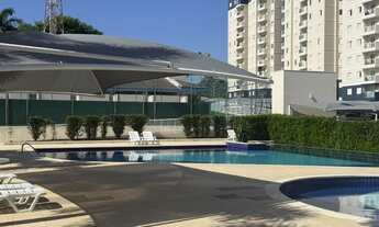 Imagem 5: APARTAMENTO RESIDENCIAL em INDAIATUBA - SP, GRAND VILLE RESIDENCIAL