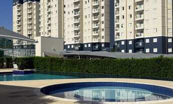 Imagem 6: APARTAMENTO RESIDENCIAL em INDAIATUBA - SP, GRAND VILLE RESIDENCIAL