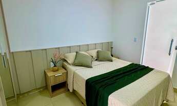 Imagem 5: APARTAMENTO RESIDENCIAL em INDAIATUBA - SP, CIDADE NOVA I