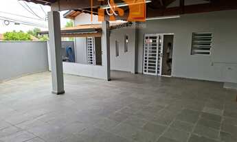 Imagem 2: CASA RESIDENCIAL em INDAIATUBA - SP, JARDIM DO SOL