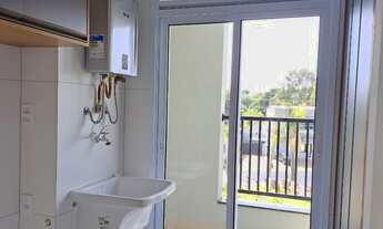 Imagem 3: APARTAMENTO RESIDENCIAL em INDAIATUBA - SP, JARDIM SANTA CRUZ