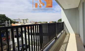 Imagem 5: APARTAMENTO RESIDENCIAL em INDAIATUBA - SP, JARDIM SANTA CRUZ