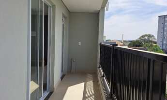 Imagem 6: APARTAMENTO RESIDENCIAL em INDAIATUBA - SP, JARDIM SANTA CRUZ