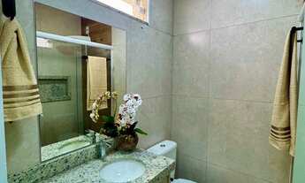 Imagem 4: APARTAMENTO RESIDENCIAL em INDAIATUBA - SP, CIDADE NOVA I