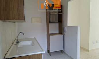 Imagem 6: APARTAMENTO RESIDENCIAL em INDAIATUBA - SP, COLINAS DE INDAIATUBA