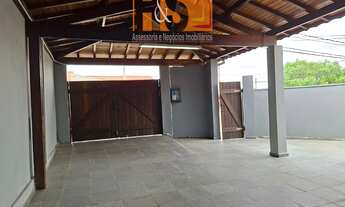 Imagem 4: CASA RESIDENCIAL em INDAIATUBA - SP, JARDIM DO SOL