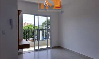 Imagem 4: APARTAMENTO RESIDENCIAL em INDAIATUBA - SP, JARDIM SANTA CRUZ