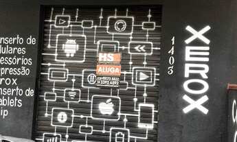 Imagem: SALÃO LOCAÇÃO AVENIDA ARIO BARNABE