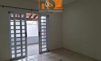 Imagem 6: CASA RESIDENCIAL em INDAIATUBA - SP, JARDIM DO SOL