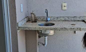 Imagem 7: APARTAMENTO RESIDENCIAL em SALTO - SP, BELA VISTA