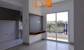 Imagem 2: APARTAMENTO RESIDENCIAL em INDAIATUBA - SP, JARDIM SANTA CRUZ