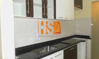 Imagem 2: APARTAMENTO RESIDENCIAL em INDAIATUBA - SP, JARDIM JULIANA