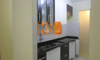 Imagem 6: APARTAMENTO RESIDENCIAL em INDAIATUBA - SP, JARDIM JULIANA