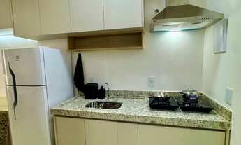 Imagem 2: APARTAMENTO RESIDENCIAL em INDAIATUBA - SP, CIDADE NOVA I