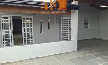 Imagem 3: CASA RESIDENCIAL em INDAIATUBA - SP, JARDIM DO SOL