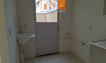 Imagem 4: APARTAMENTO RESIDENCIAL em INDAIATUBA - SP, COLINAS DE INDAIATUBA