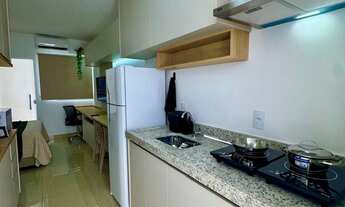 Imagem 7: APARTAMENTO RESIDENCIAL em INDAIATUBA - SP, CIDADE NOVA I