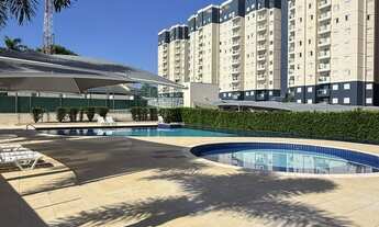 Imagem 4: APARTAMENTO RESIDENCIAL em INDAIATUBA - SP, GRAND VILLE RESIDENCIAL