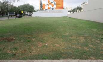 Imagem 4: TERRENO RESIDENCIAL em INDAIATUBA - SP, JARDIM SANTA RITA