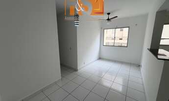 Imagem 2: APARTAMENTO RESIDENCIAL em INDAIATUBA - SP, PARQUE SÃO LOURENÇO